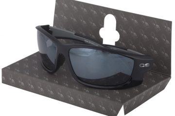 Sportbrille IFMOTION für Angler, Bootsfahrer und andere Sportler